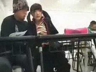 Japanese Cheerleader Pounded by Geek's Fingers and Cockerel: A Tokyo XXX Porn Discovery